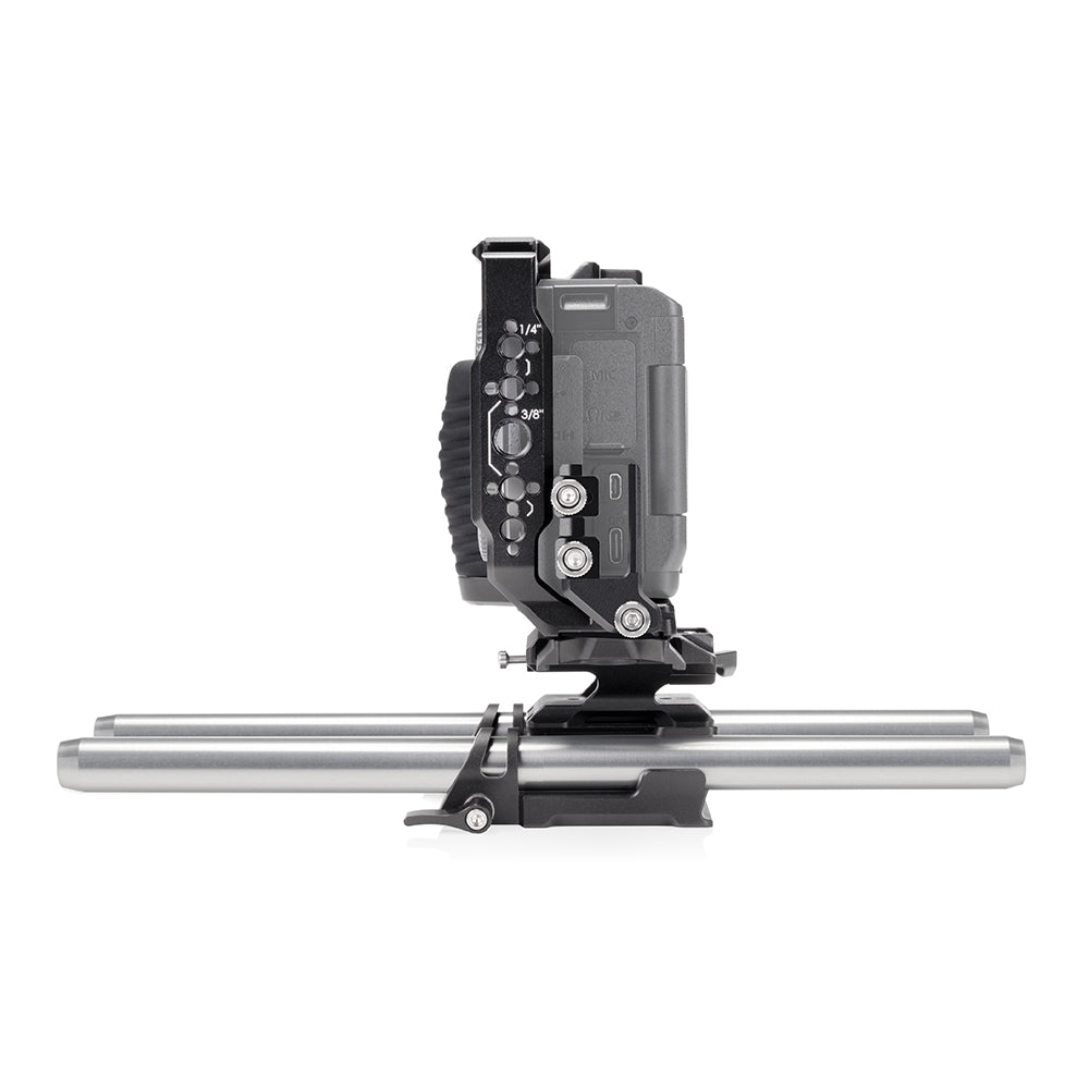 SHAPE Full Creator Kit 15mm LWS Base for Nikon ZR Camera Rig SHAPE wlb