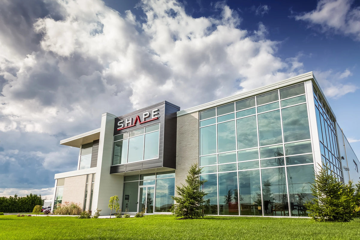 Shape Experts Contact Us - Expert team for product advice & technical assistance ...