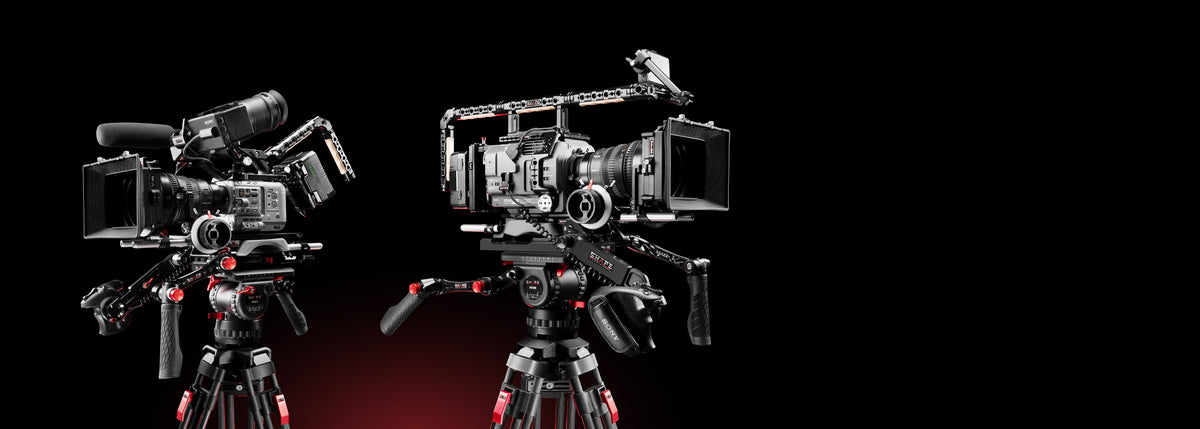 Boal Shape Camera SHAPE | Camera accessories brand for content creators