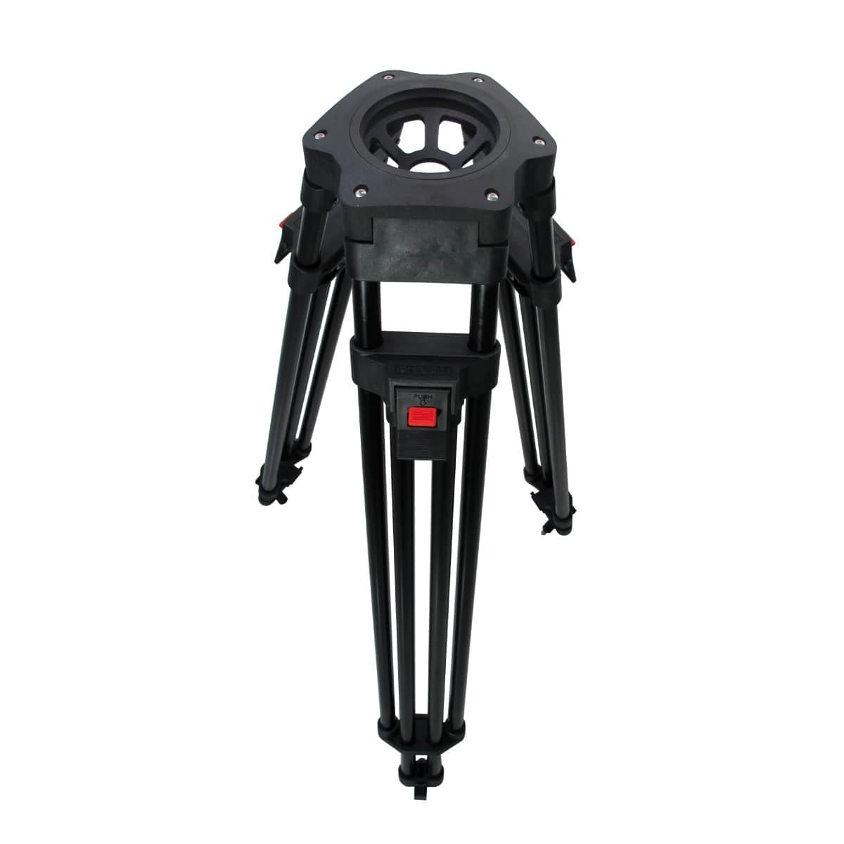 CARTONI Tripod EFP ALU 1-St Tripod Legs SHAPE wlb