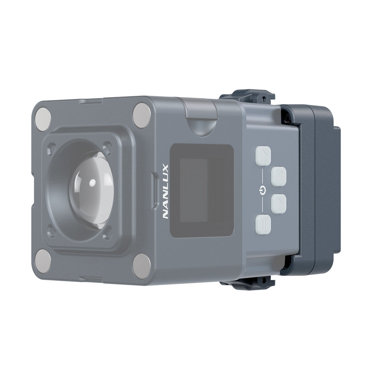 NANLUX Evoke 5C Magnetic CRMX Module