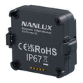 NANLUX Evoke 5C Magnetic CRMX Module