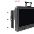 SHAPE Yoke Mount Push Button Kit for Atomos SUMO Pro 19 Monitor Accessory SHAPE wlb