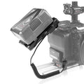 Canon C70 V-Mount Pivoting Battery Plate Battery Plate SHAPE wlb