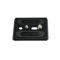 CARTONI Camera plate for Focus 12 - Focus 18 - Focus 22 Tripod Accessory CARTONI
