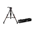 CARTONI FOCUS 10 2-St SDS CF System MS Tripod CARTONI