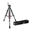 CARTONI FOCUS 8 2-St - SDS ALU System MS Tripod CARTONI