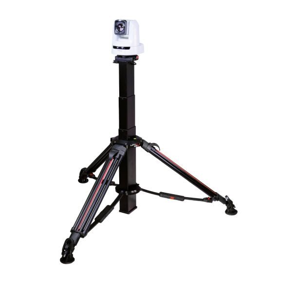 CARTONI Lifto 25/S Motorized Elevation Column PTZ Solutions SHAPE wlb