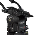 CARTONI MASTER 30 Fluid Video Head (Flat Mitchell) Tripod Head CARTONI