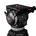 CARTONI MIXO 21 Fluid Head Tripod Head CARTONI