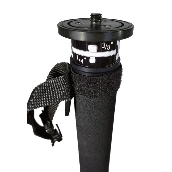 CARTONI Monopod CF 4-St Monopod SHAPE wlb