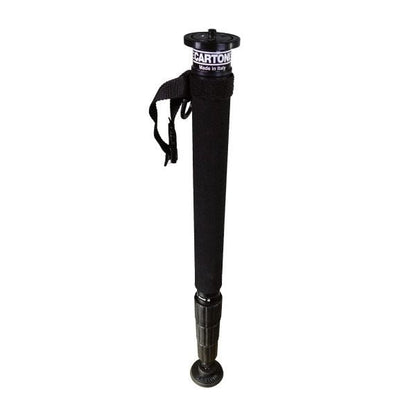 CARTONI Monopod CF 4-St Monopod SHAPE wlb