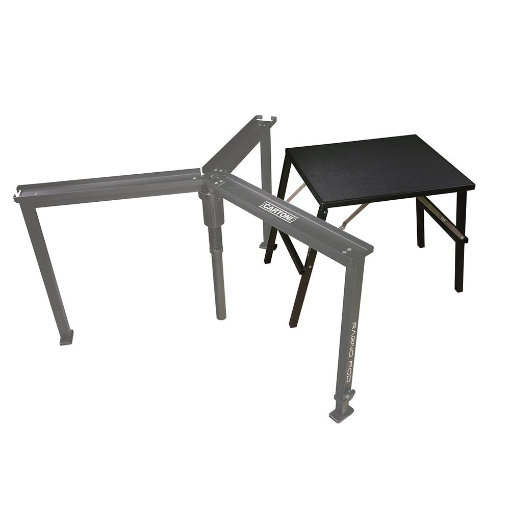 CARTONI Optional Operator Platform Tripod Accessory SHAPE wlb