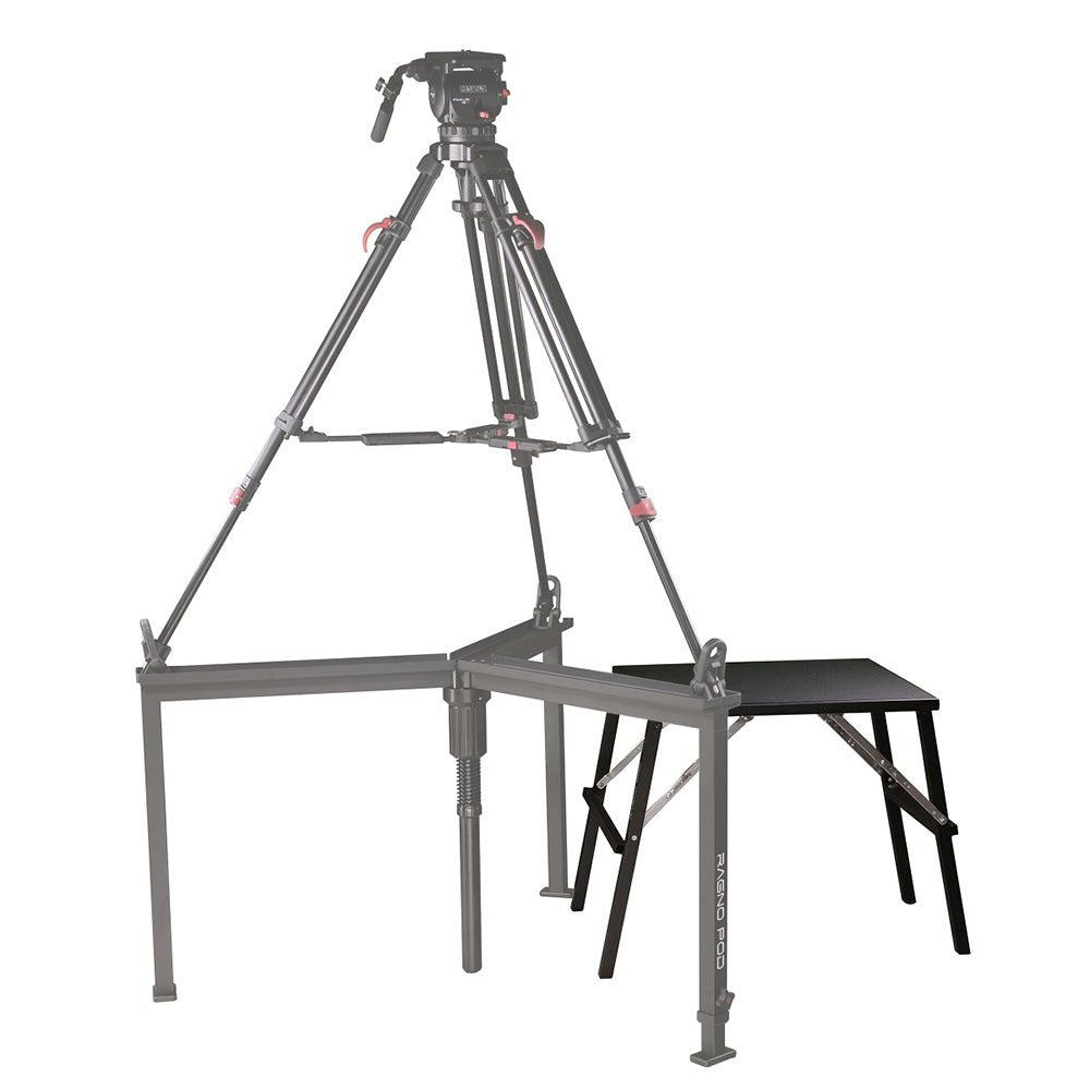 CARTONI Optional Operator Platform Tripod Accessory SHAPE wlb
