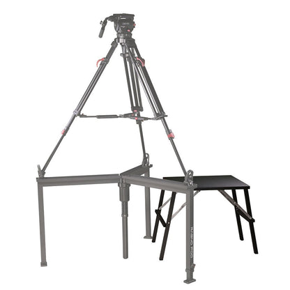 CARTONI Optional Operator Platform Tripod Accessory SHAPE wlb