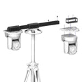 CARTONI PTZ TBar multiple Support PTZ Solutions CARTONI