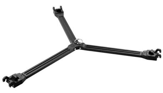 CARTONI Quick Release / MLS for T621 tripod Tripod Accessory SHAPE wlb