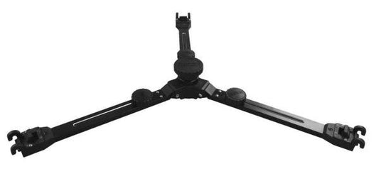CARTONI Quick Release /MLS - Multi Level for T721/75 - T721/100 - T723 series tripods Tripod Accessory SHAPE wlb