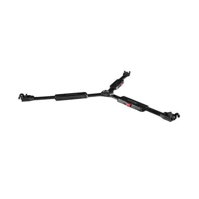 CARTONI Quick Release /MLS - SDS Spreader for T630/2 - T631/2 - T728/2 - T723 - T723/2 series tripods Tripod Accessory SHAPE wlb