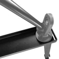 CARTONI Ragno Pod tripod riser with carrying case Tripod Accessory CARTONI