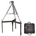 CARTONI Ragno Pod tripod riser with carrying case Tripod Accessory CARTONI