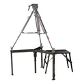 CARTONI Ragno Pod with Operator Platform and Carrying Case Tripod Accessory CARTONI
