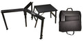 CARTONI Ragno Pod with Operator Platform and Carrying Case Tripod Accessory CARTONI