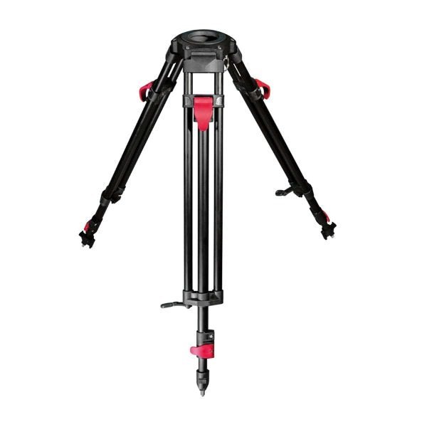 CARTONI Red Lock tripod ALU 2-St Tripod Legs CARTONI