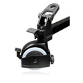 CARTONI Standard Dolly 100mm Double Wheels Tripod Accessory CARTONI