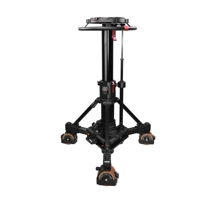 Cartoni Steering P70 HP Camera Pedestal Pedestals SHAPE wlb