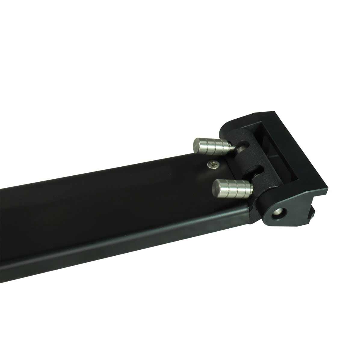 CARTONI Studio Mid-Level Spreader for T724/2 Series Tripods (w/tripod adapters) Tripod Accessory SHAPE wlb