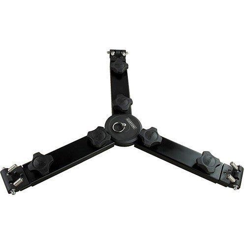 CARTONI Studio Mid-Level Spreader for T724/2 Series Tripods (w/tripod adapters) Tripod Accessory SHAPE wlb