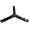 CARTONI Studio Mid-Level Spreader for T724/2 Series Tripods (w/tripod adapters) Tripod Accessory CARTONI