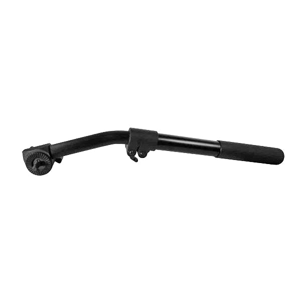 CARTONI Telescopic pan bar + attachment for Focus 18 - Focus 22 - Master 25 Tripod Accessory SHAPE wlb