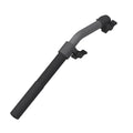 CARTONI Telescopic pan bar + attachment for Master Mk2 - Master 30 - Maxima 30 Tripod Accessory CARTONI
