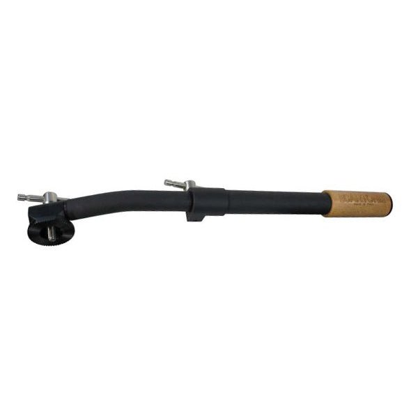 CARTONI Telescopic pan bar + attachment - Right for Master 40 - Master 65 - Magnum Tripod Accessory SHAPE wlb