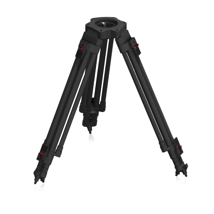 CARTONI Tripod EFP ALU 2-St Tripod Legs CARTONI