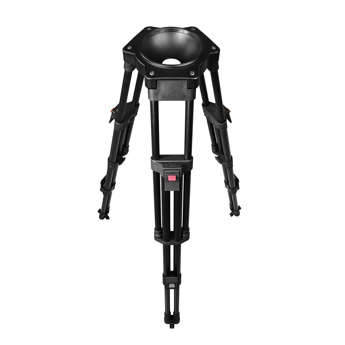 CARTONI Tripod EFP ALU 2-St Tripod Legs CARTONI