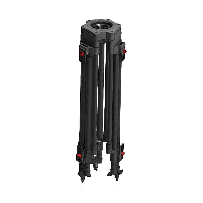 CARTONI Tripod EFP ALU 2-St Tripod Legs CARTONI