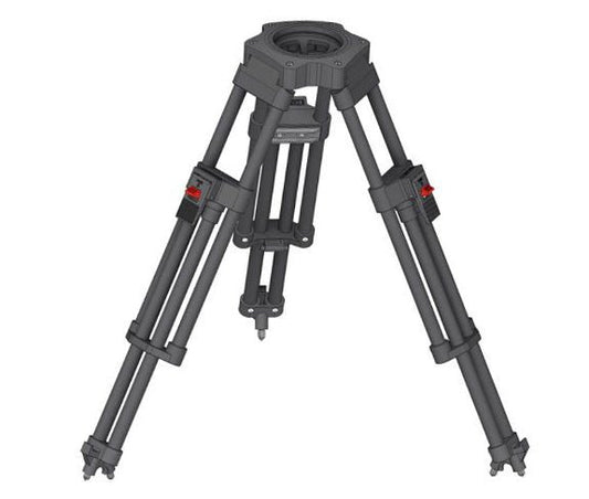 CARTONI Tripod EFP - Baby ALU 1-St Tripod Legs SHAPE wlb
