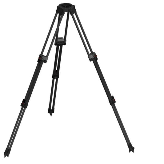 CARTONI Tripod EFP CF 2-St Tripod Legs SHAPE wlb