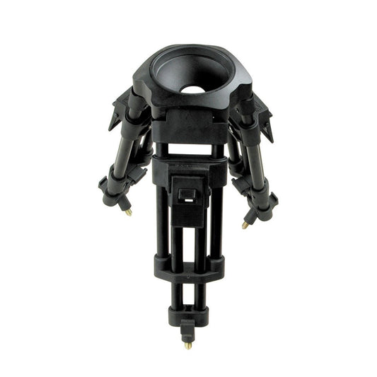 CARTONI Tripod ENG - Baby ALU 1-St Tripod Legs SHAPE wlb