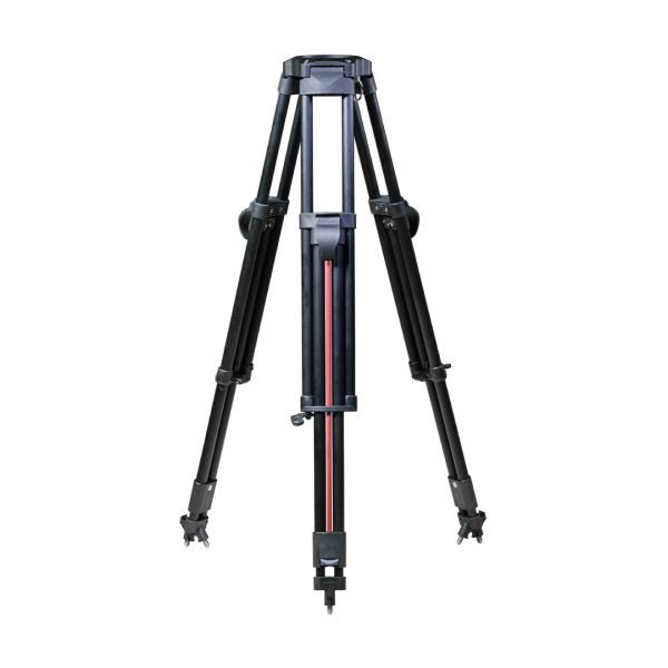 CARTONI Tripod ENG - SDS Smart Stop ALU 2-St Tripod Legs SHAPE wlb