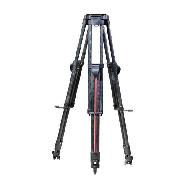 CARTONI Tripod ENG - SDS Smart Stop CF 2-St Tripod Legs CARTONI