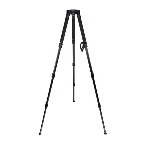CARTONI Tripod ENG - StabilO CF 3-St Tripod Legs SHAPE wlb