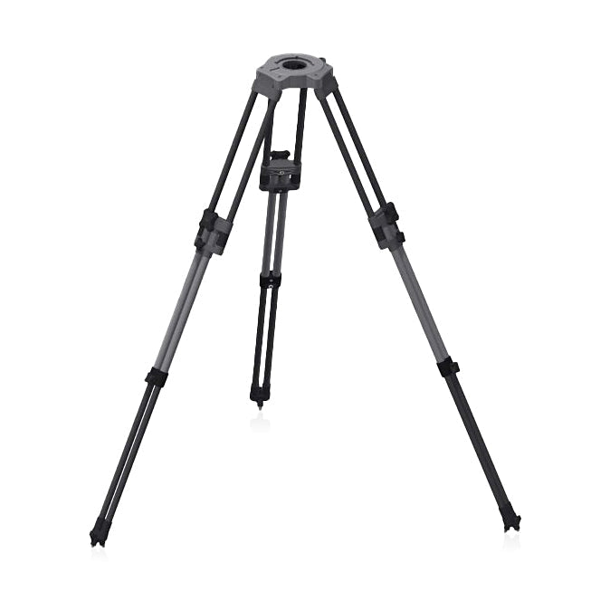 CARTONI Tripod STUDIO ALU 1-St Tripod Legs SHAPE wlb