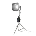 Forza 300B II KIT with FL-20G Fresnel & Trolley Case Light Fixture NANLITE