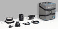 Forza 300B II KIT with FL-20G Fresnel & Trolley Case Light Fixture NANLITE