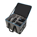 Forza 300B II KIT with FL-20G Fresnel & Trolley Case Light Fixture NANLITE