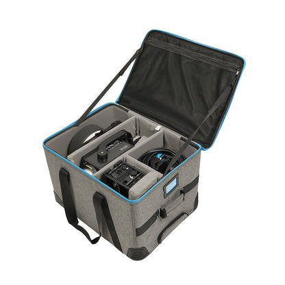 Forza 500B II KIT with FL-20G Fresnel & Trolley Case Light Fixture SHAPE wlb